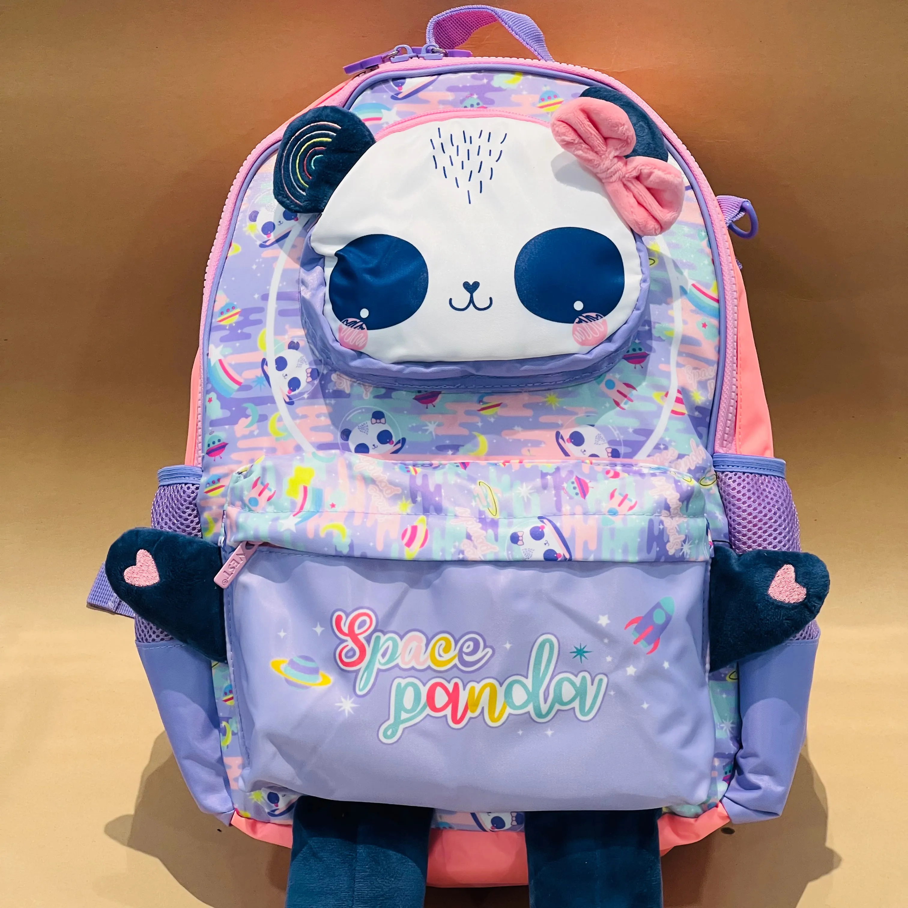 Vest - 14” Luxury Backpacks