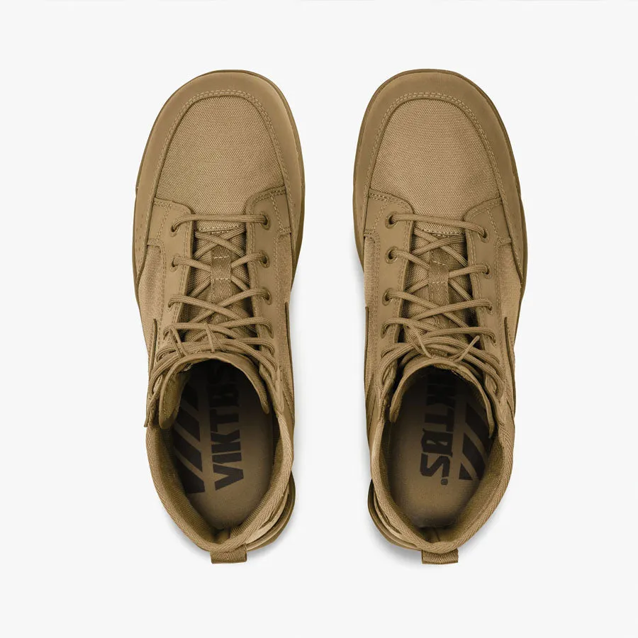 VIKTOS Johnny Combat OPS Boot Dark Coyote