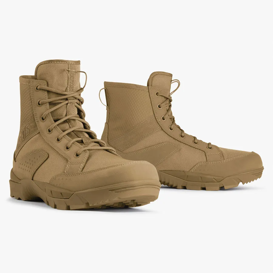 VIKTOS Johnny Combat OPS Boot Dark Coyote
