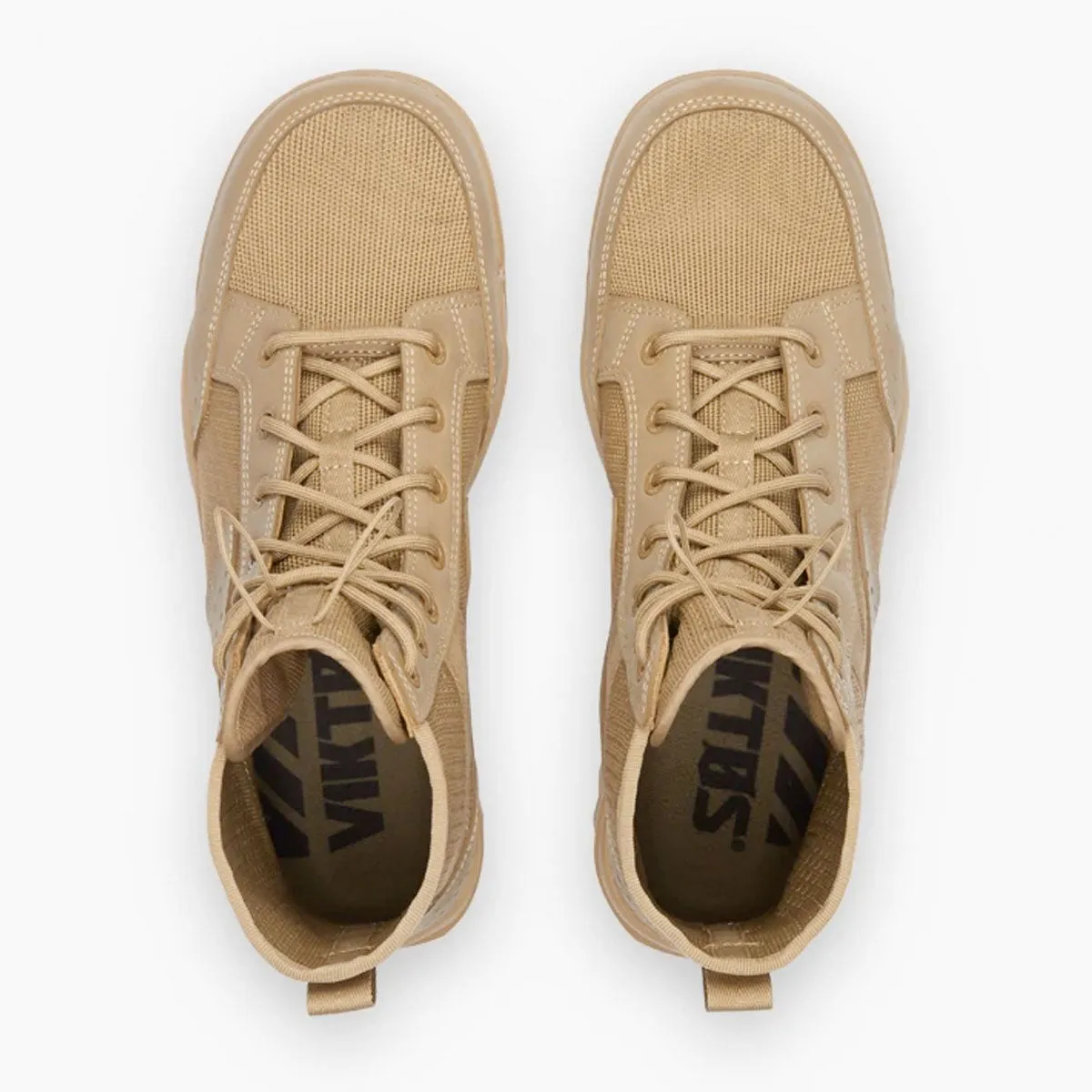 VIKTOS Johnny Combat Vented Boot Coyote
