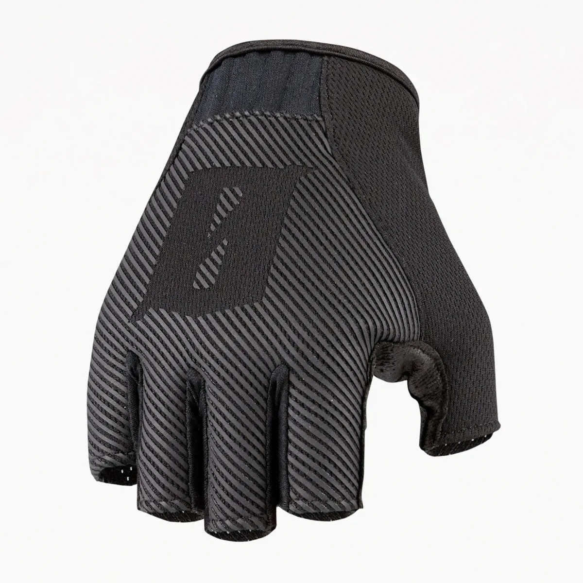 VIKTOS LEO Half Finger Duty Gloves Nightfjall