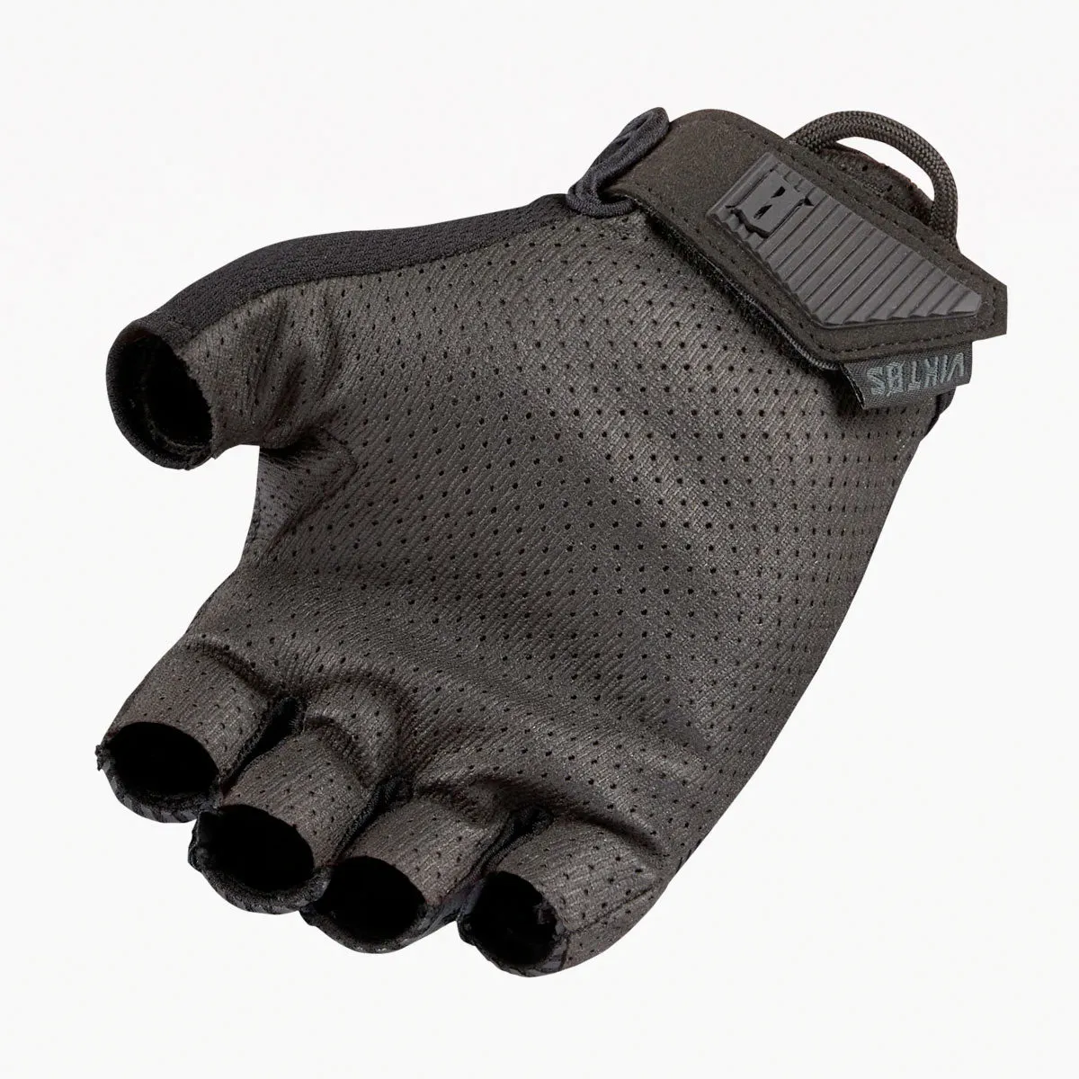 VIKTOS LEO Half Finger Duty Gloves Nightfjall