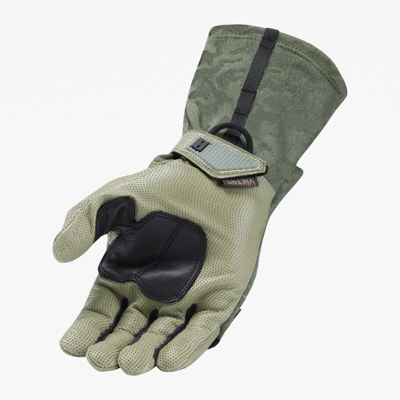 VIKTOS Longshot Gloves Spartan