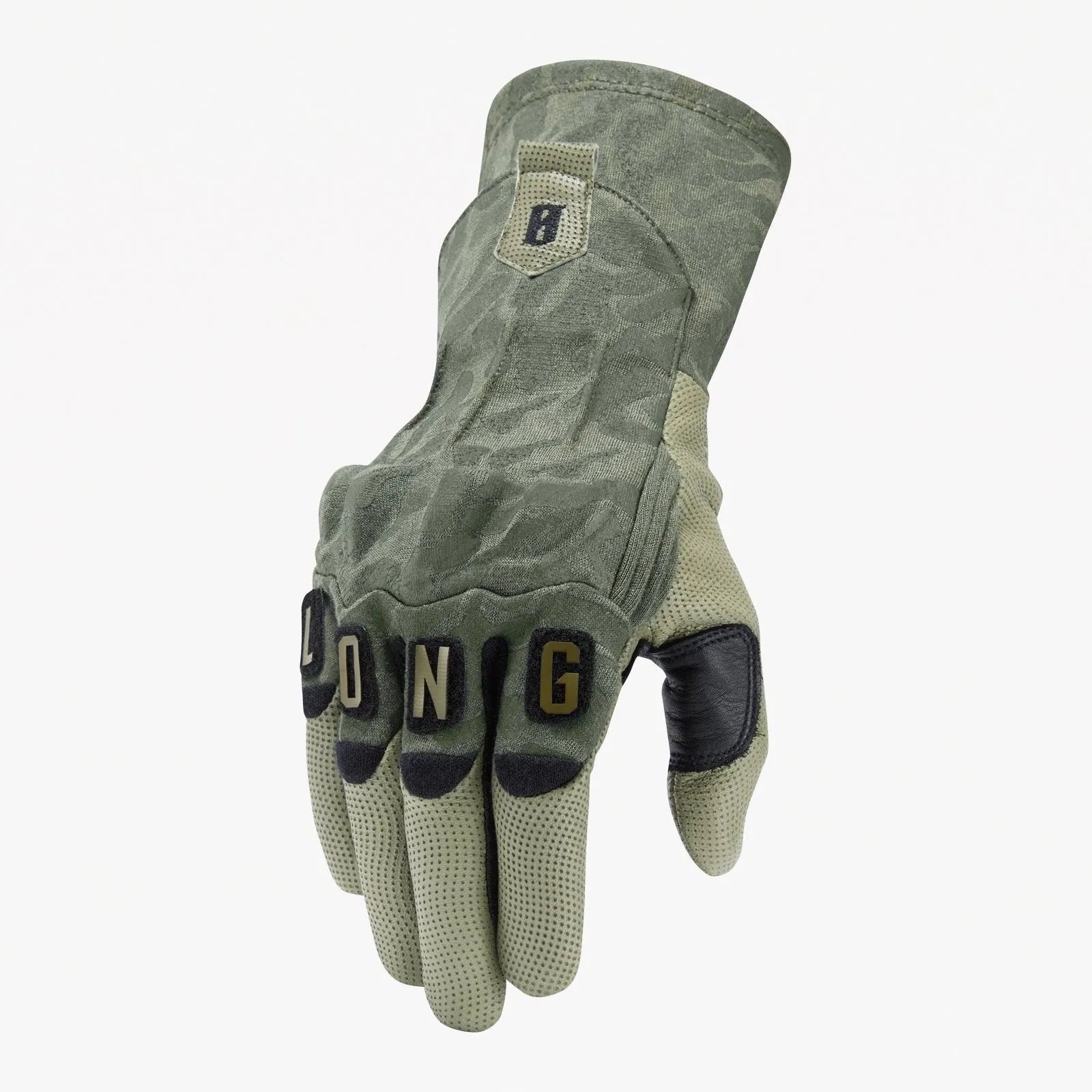 VIKTOS Longshot Gloves Spartan