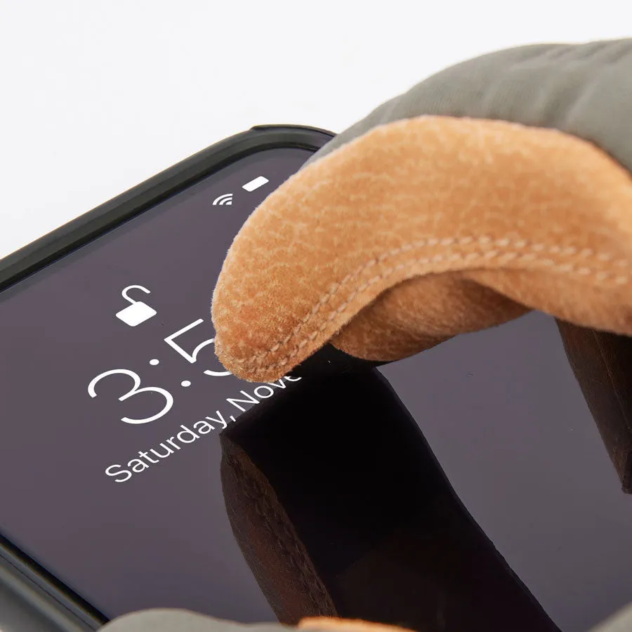 VIKTOS Warlock Insulated Gloves Ranger