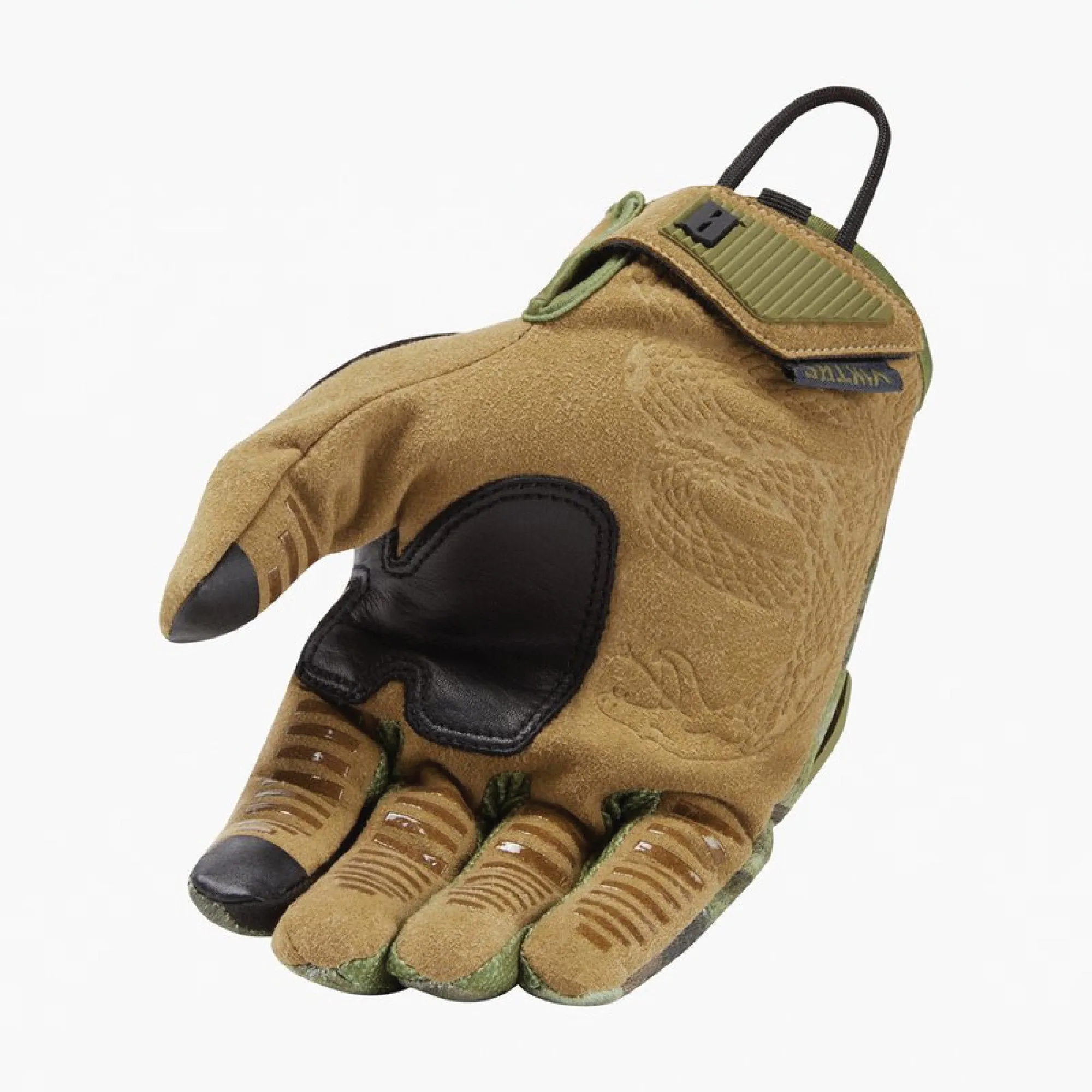 VIKTOS Wartorn Gloves Spartan