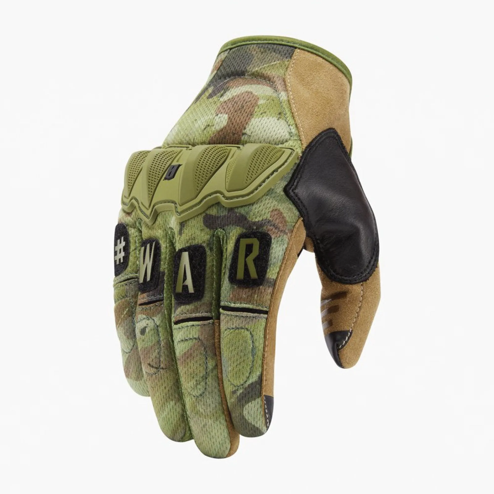 VIKTOS Wartorn Gloves Spartan