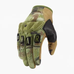 VIKTOS Wartorn Gloves Spartan