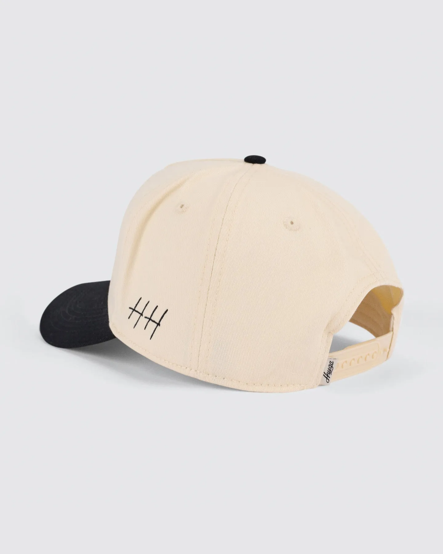 Vintage Swan Hat