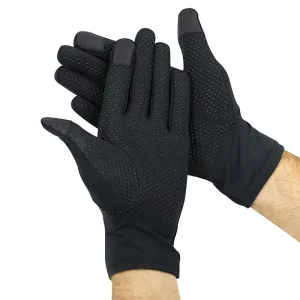 Vive Copper Full Finger Arthritis Gloves