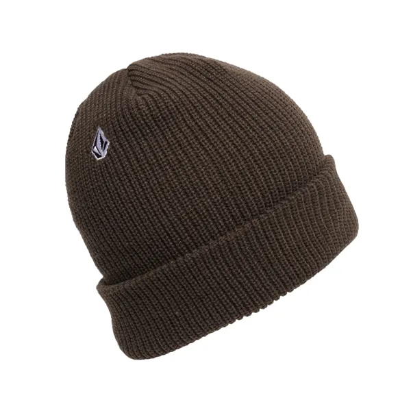 Volcom - Full Stone Beanie - Wren SALE