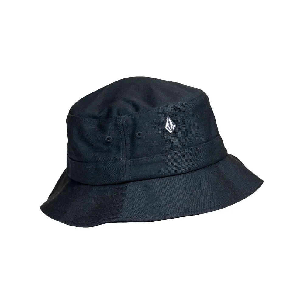 Volcom - Full Stone Bucket Hat Black