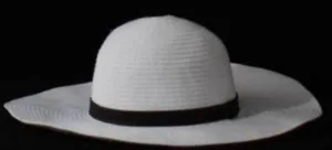 Wallaroo Hat Company Harper White