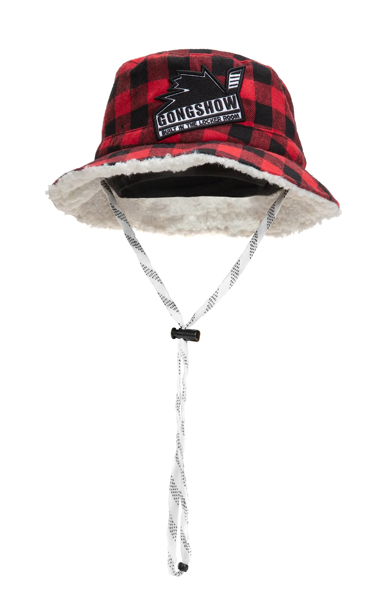 Warm-Up Bucket
