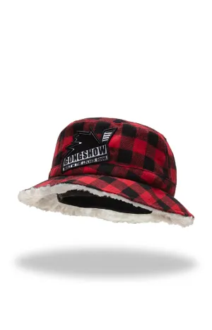 Warm-Up Bucket