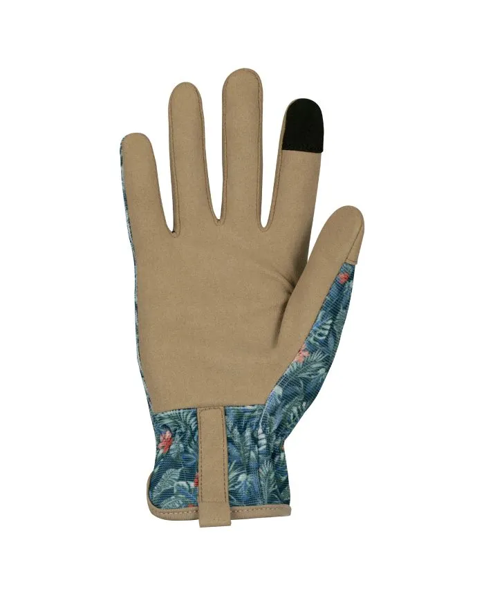 Water Repellent Performance Gloves for Outdoor Enthusiasts - Durable, Flexible, Adjustable & Weather-Resistant Protection