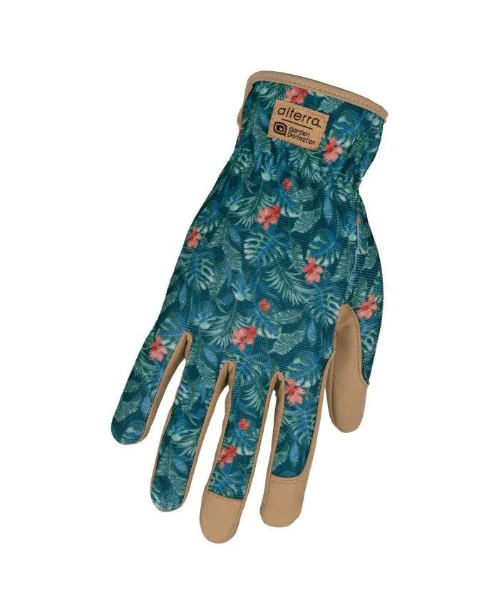 Water Repellent Performance Gloves for Outdoor Enthusiasts - Durable, Flexible, Adjustable & Weather-Resistant Protection