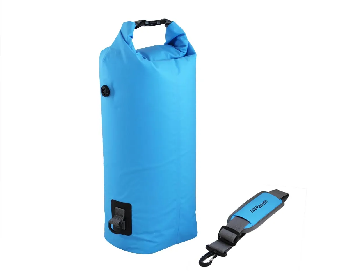Waterproof Soft Cooler Bag - 15 Litres