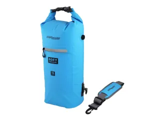 Waterproof Soft Cooler Bag - 15 Litres