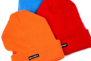 WAVYOAKS® Beanie F/W18