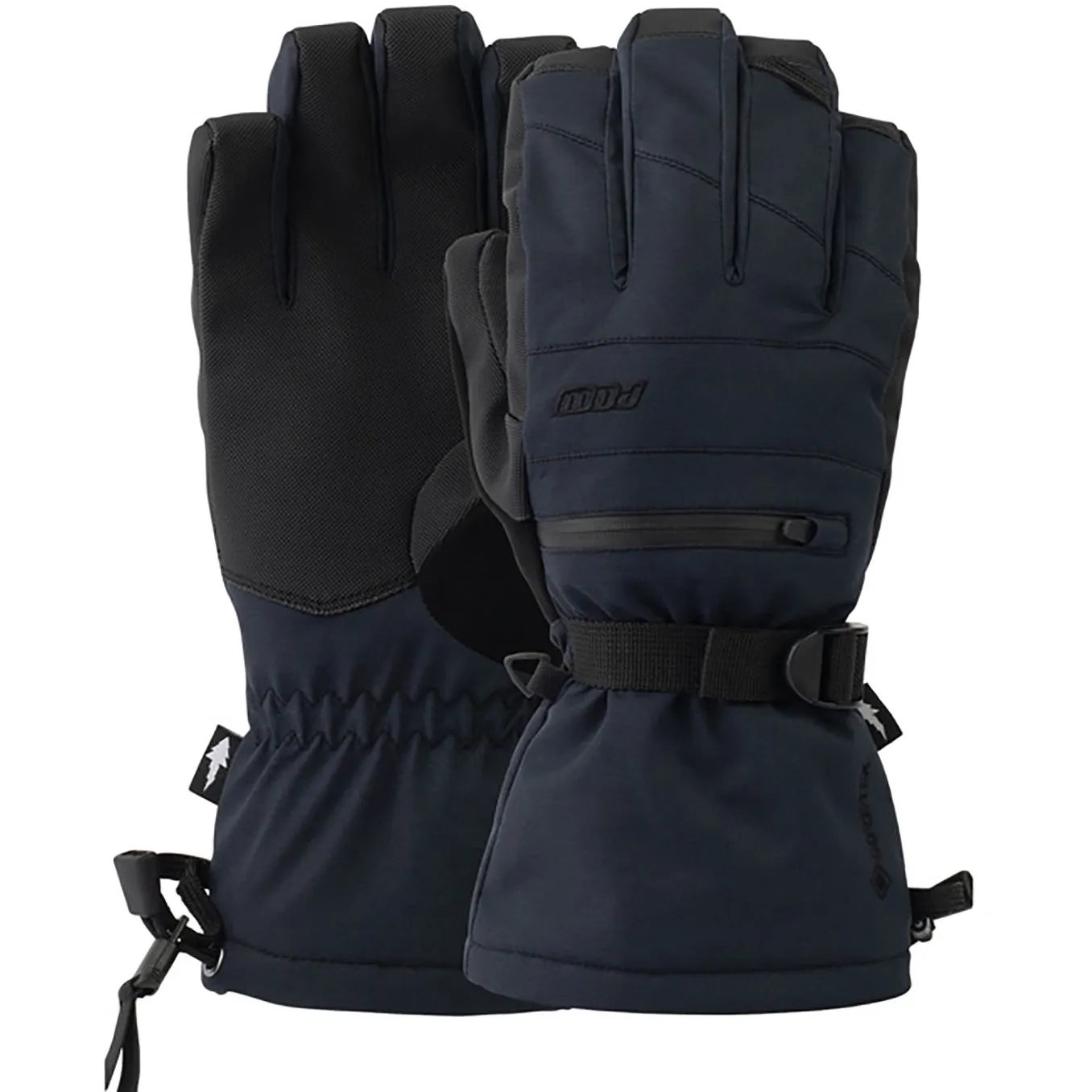 Wayback Gore-Tex Long Snow Glove 2020