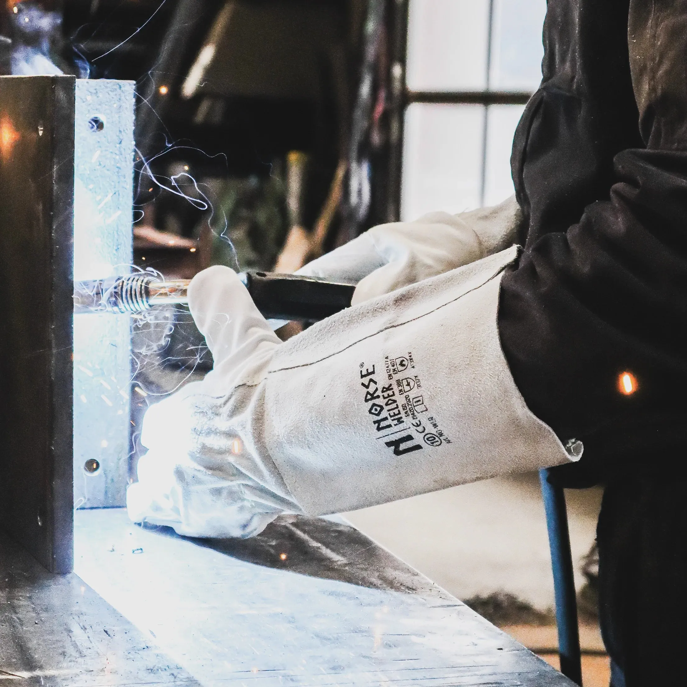 Welder