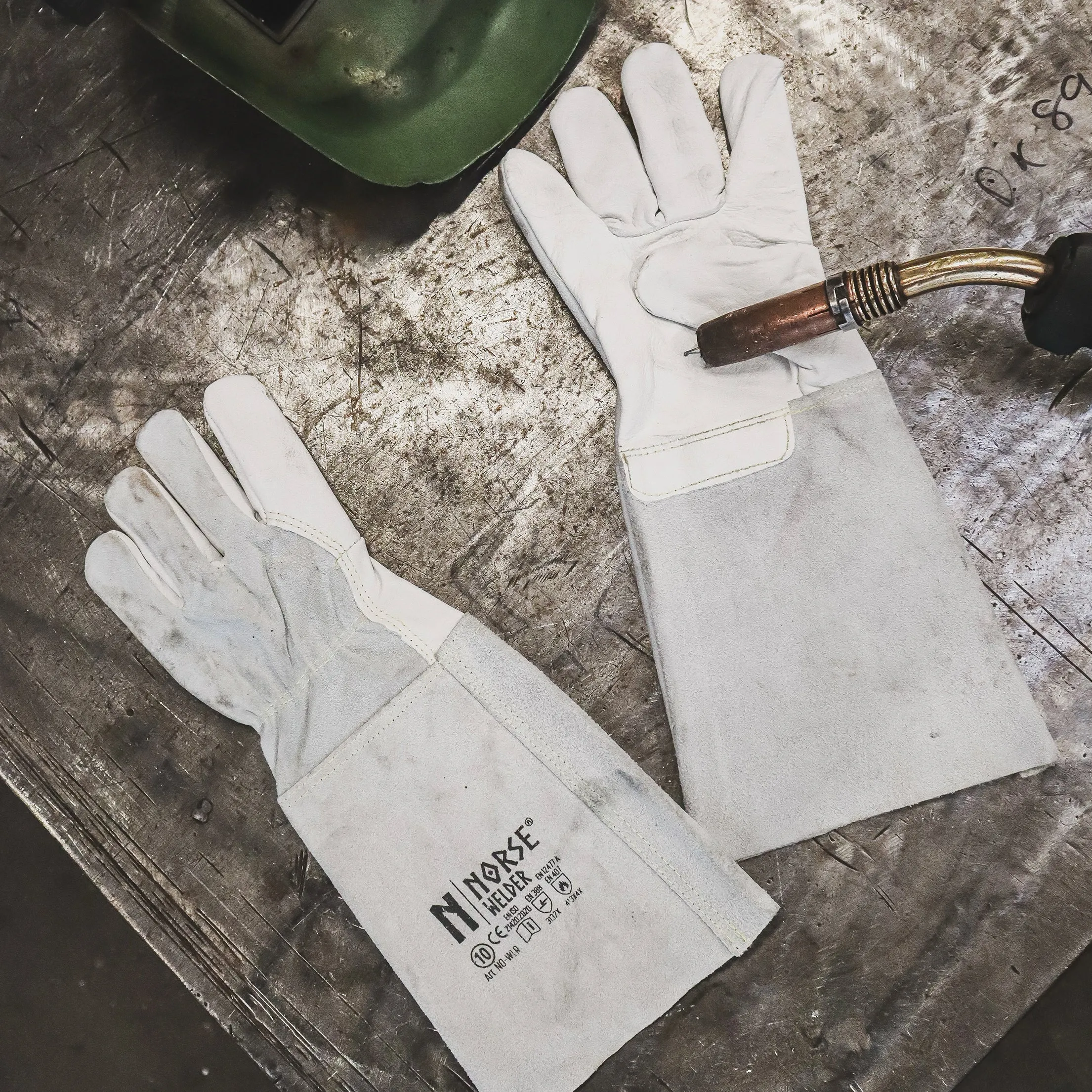 Welder