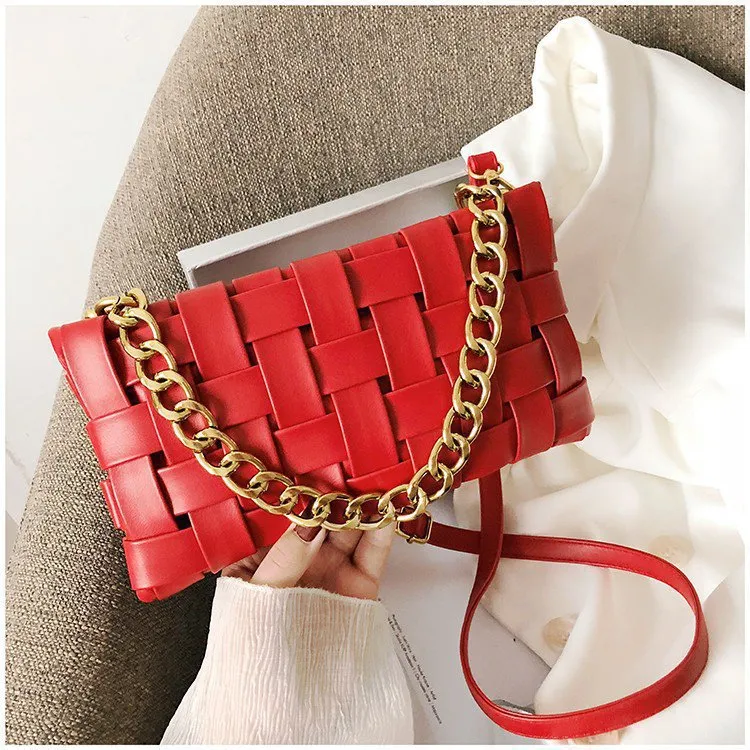 White Shoulder Handbags Women Bag Shoulder