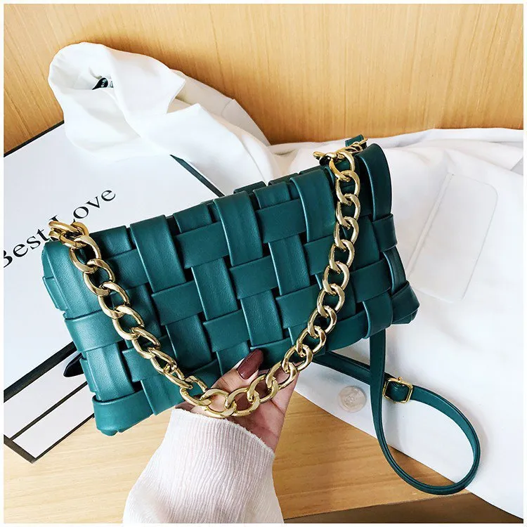 White Shoulder Handbags Women Bag Shoulder