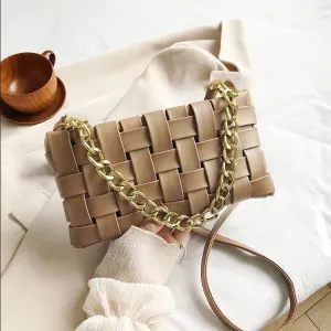 White Shoulder Handbags Women Bag Shoulder