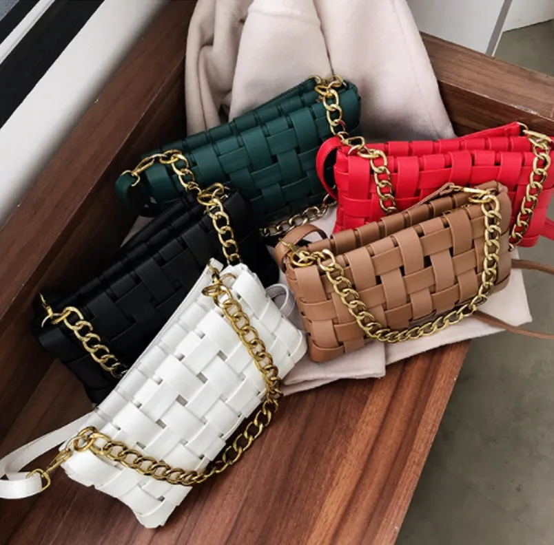 White Shoulder Handbags Women Bag Shoulder
