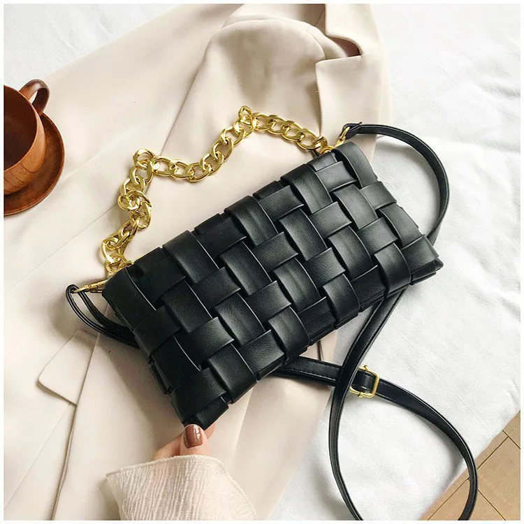 White Shoulder Handbags Women Bag Shoulder