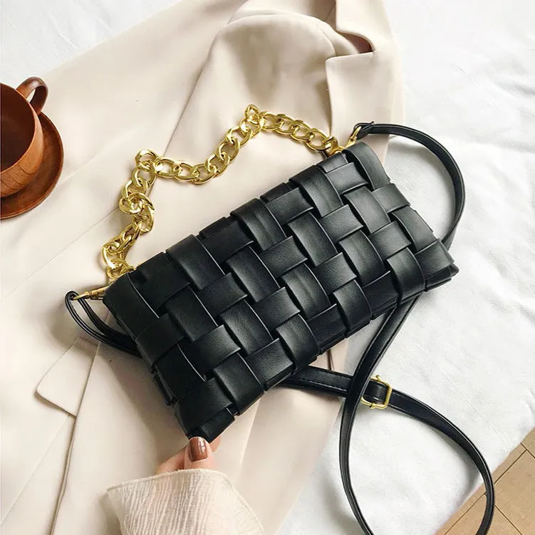 White Shoulder Handbags Women Bag Shoulder