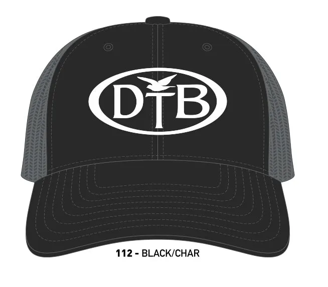 Wholesale-DTB Hats