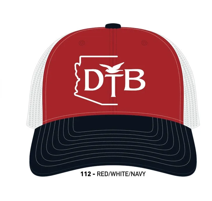 Wholesale-DTB Hats