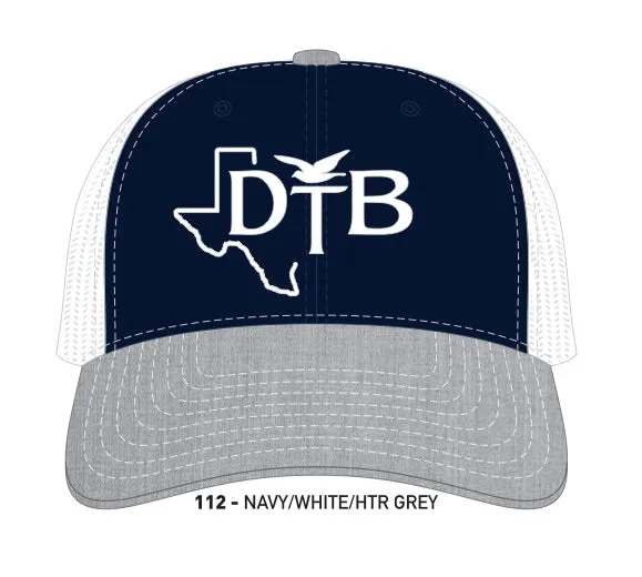 Wholesale-DTB Hats