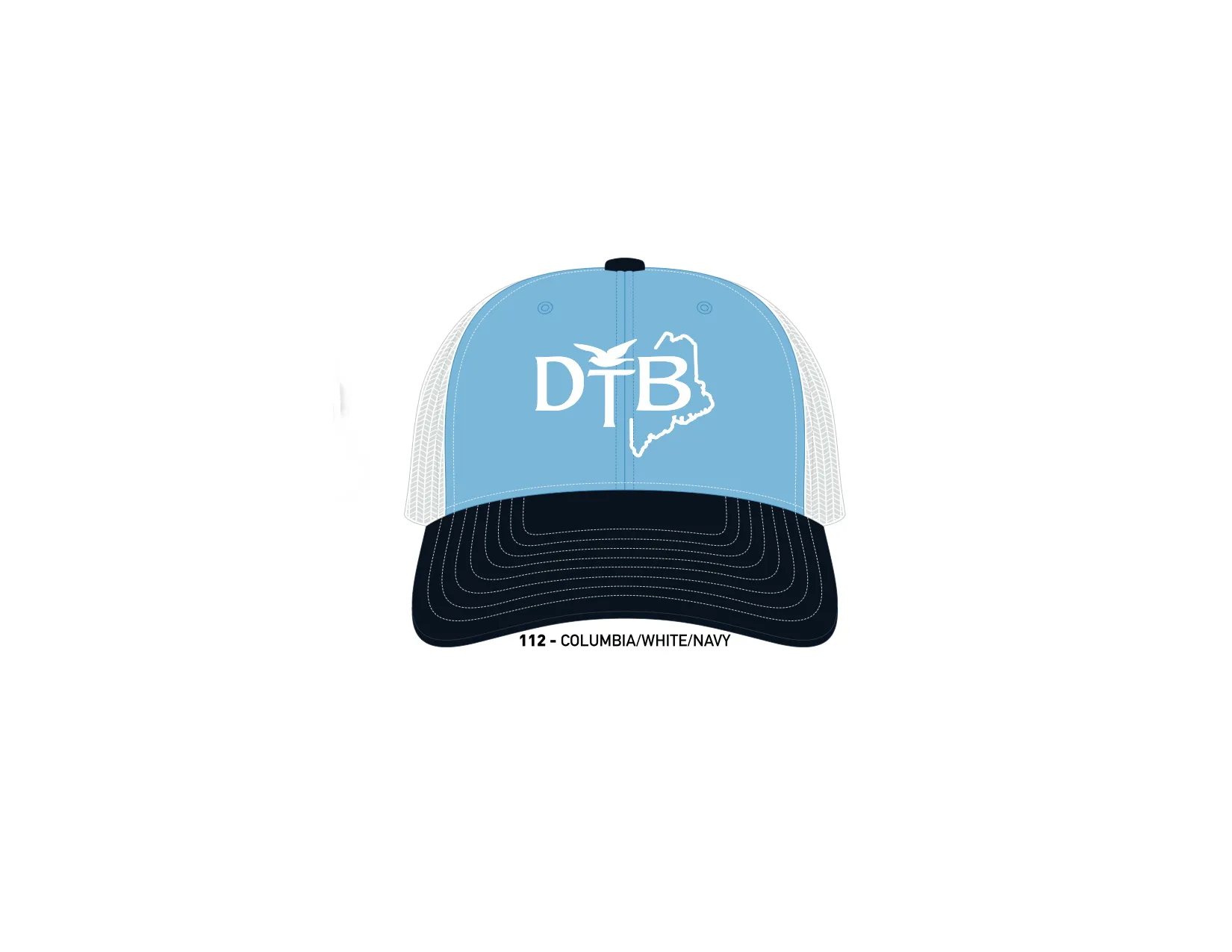 Wholesale-DTB Hats