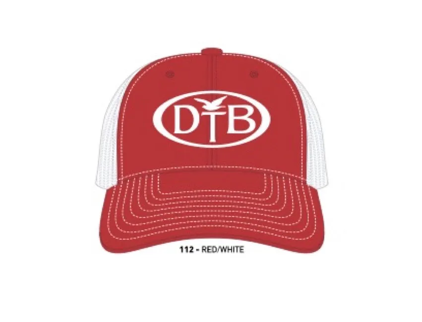 Wholesale-DTB Hats