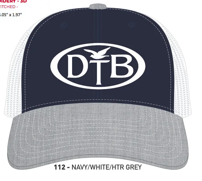 Wholesale-DTB Hats