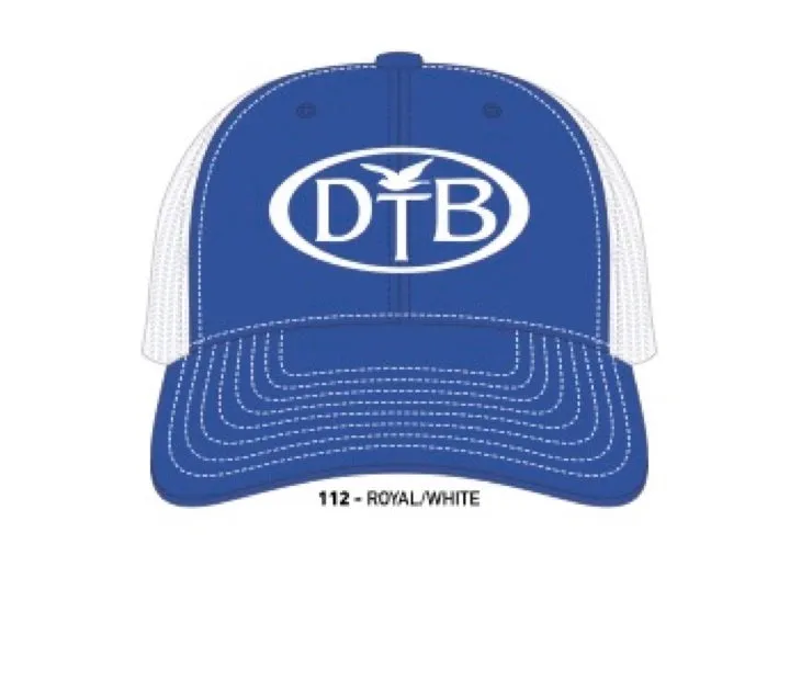 Wholesale-DTB Hats