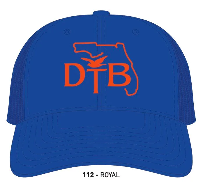Wholesale-DTB Hats