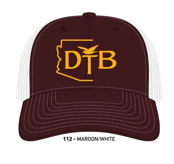 Wholesale-DTB Hats