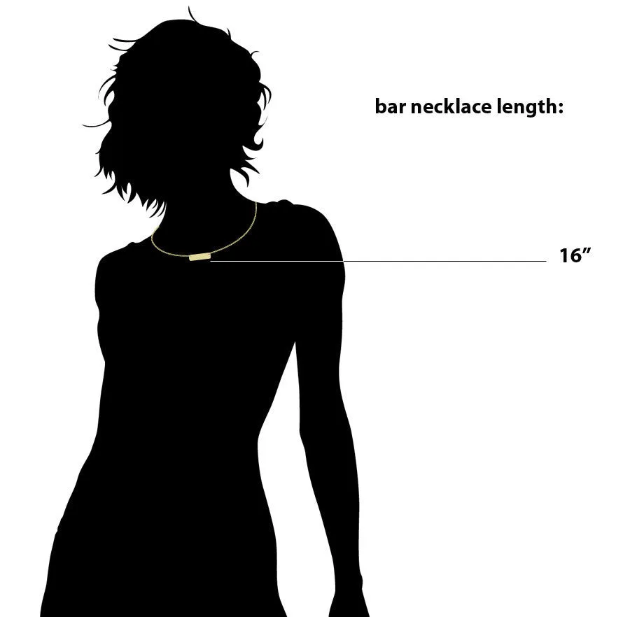 WHOLESALE -  SKYLINE NECKLACES