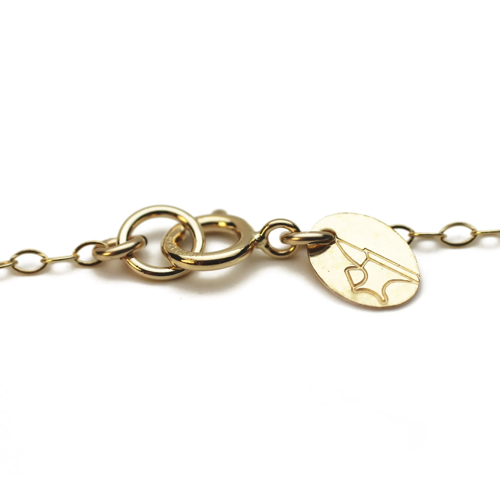WHOLESALE - ZODIAC SIGN COLLECTION NECKLACES