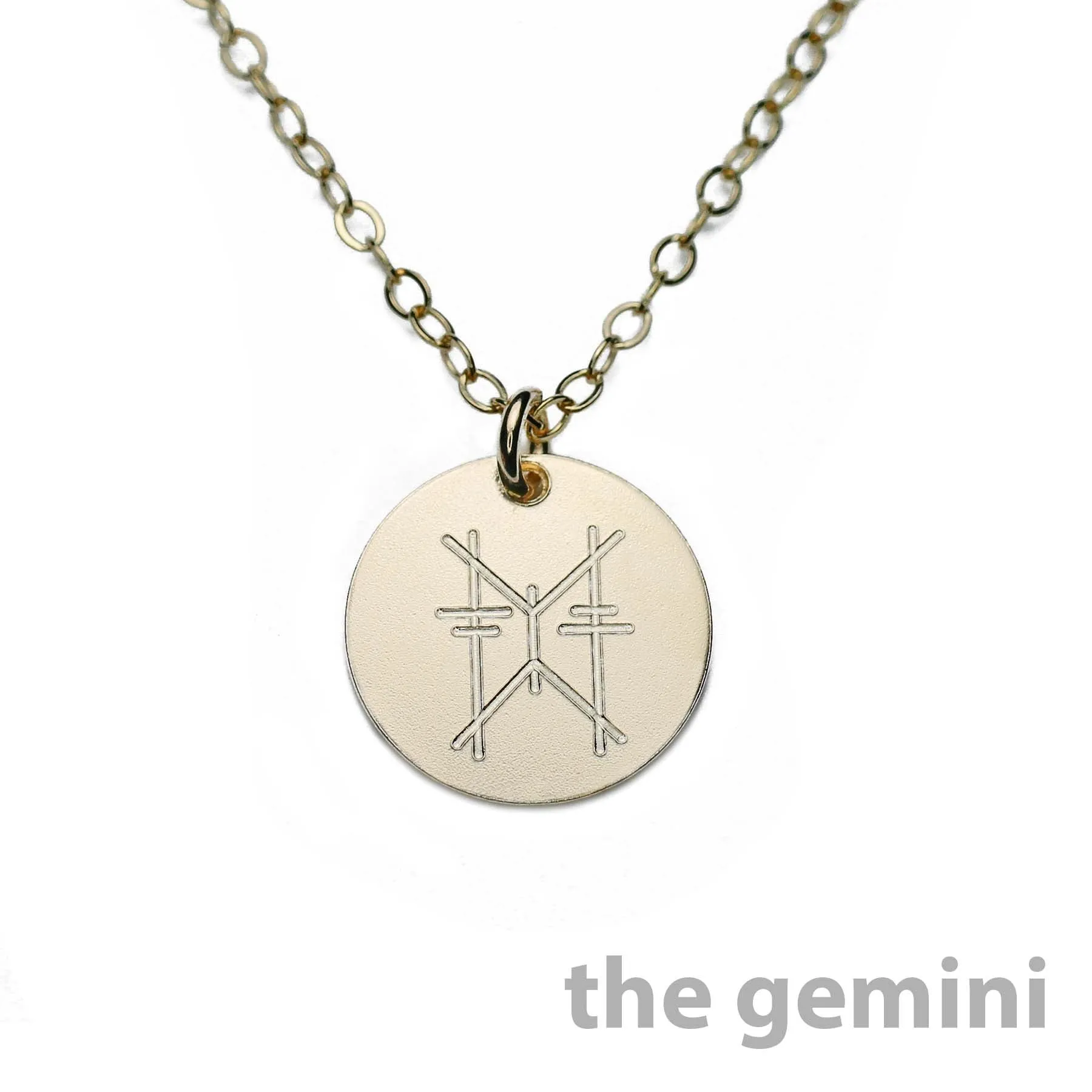 WHOLESALE - ZODIAC SIGN COLLECTION NECKLACES