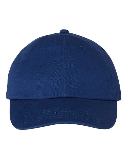 Wife Life Embroidered Hat