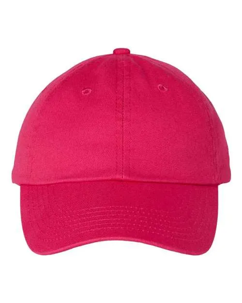 Wife Life Embroidered Hat