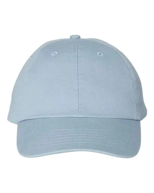Wife Life Embroidered Hat