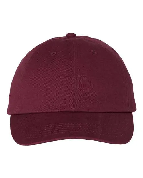 Wife Life Embroidered Hat