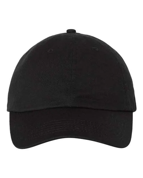 Wife Life Embroidered Hat